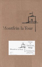 Montfrin BIB